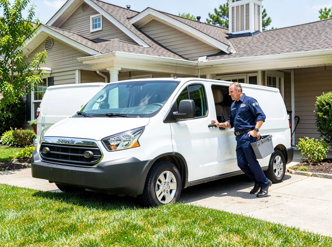 Emergency Plumber company in Whitewood, VA