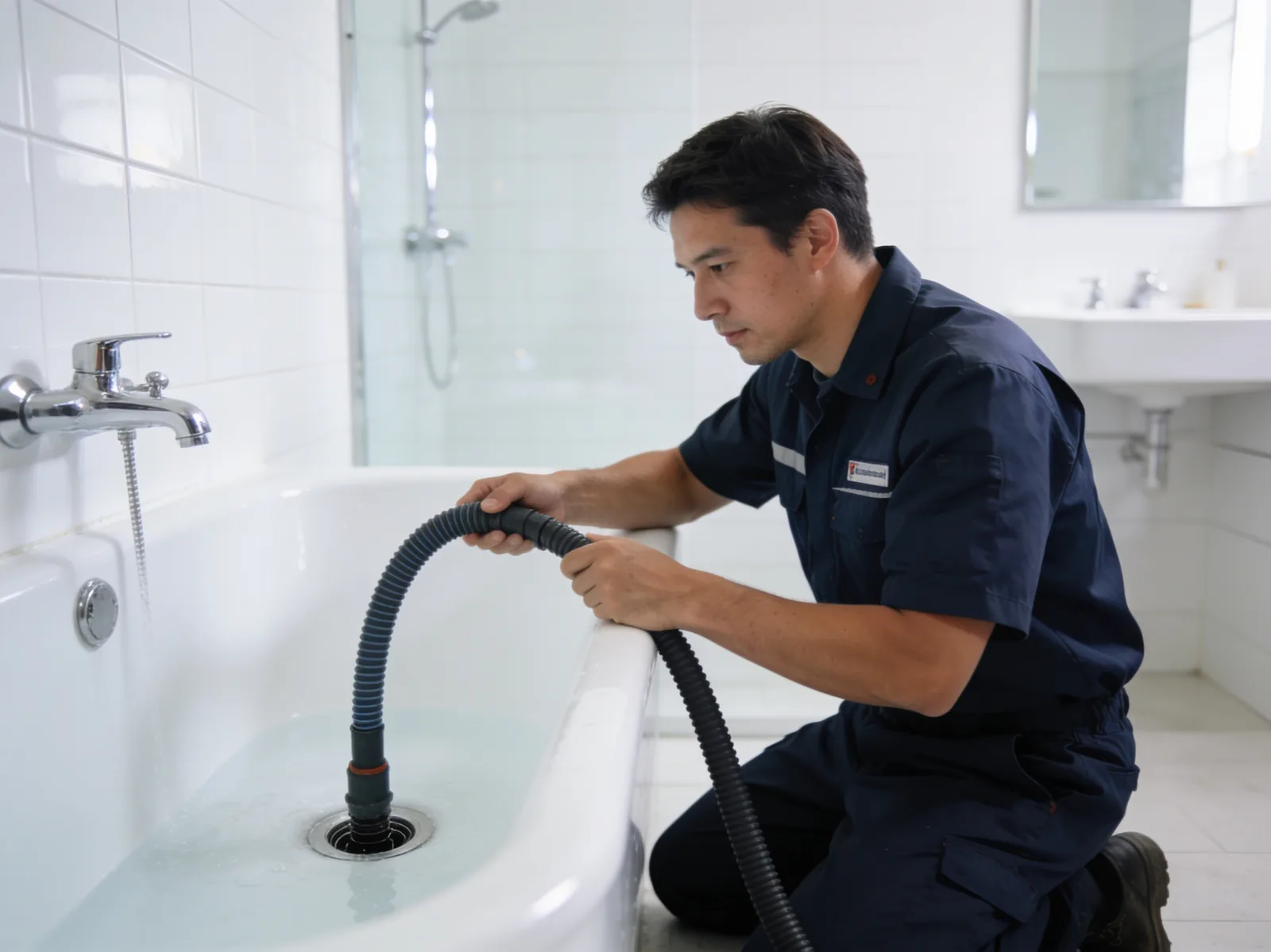 Emergency Plumber Whitewood, VA FAQs